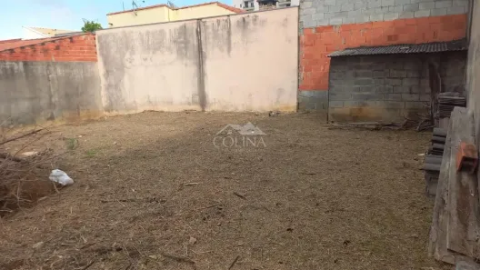 Lote/Terreno à venda, 250m² no Jardim das Pitangas, Jundiaí