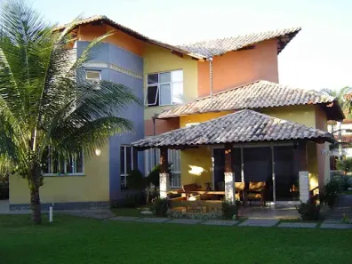 Casa de Condomínio com 3 Quartos à venda, 250m² no Piratininga, Niterói