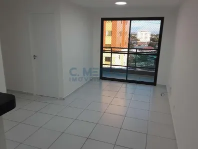 Apartamento com 2 Quartos à venda, 64m² no Jardim Cearense, Fortaleza