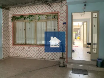 Sobrado com 3 Quartos à venda, 120m² no Água Fria, São Paulo