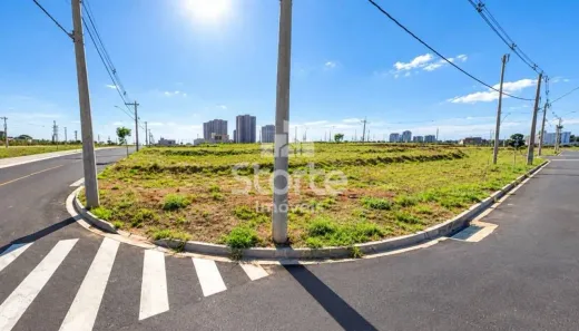 Lote/Terreno à venda, 600m² no Jardim Sul, Uberlândia