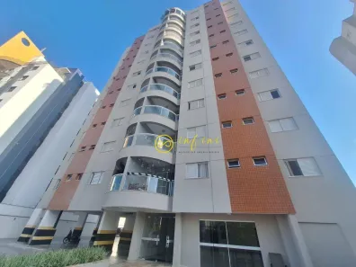 Apartamento com 3 Quartos para venda ou aluguel, 100m² no Jardim Emília, Sorocaba