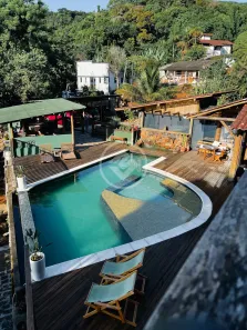 Casa com 5 Quartos à venda, 300m² no Promirim, Ubatuba