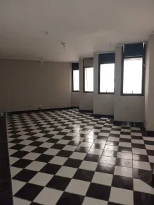 Sala Comercial para alugar, 56m² no Gonzaga, Santos