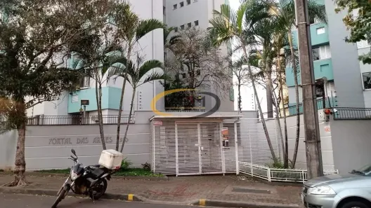 Apartamento com 3 Quartos à venda, 98m² no Campo Belo, Londrina