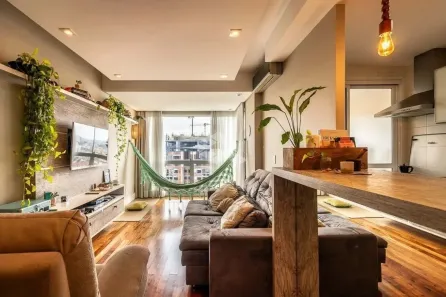 Apartamento com 2 Quartos à venda, 70m² no Passo da Areia, Porto Alegre