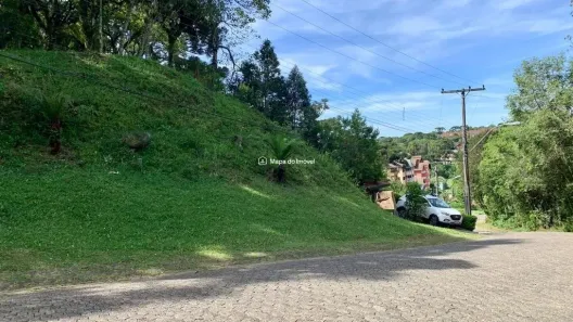 Lote/Terreno à venda, 1716m² no Quinta da Serra, Canela