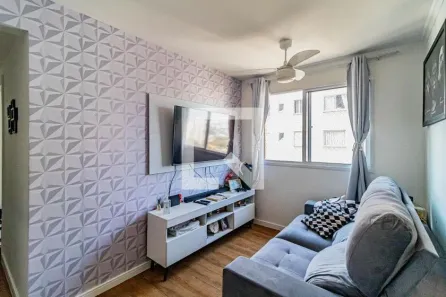 Apartamento com 2 Quartos à venda, 40m² no Jardim Celeste, São Paulo