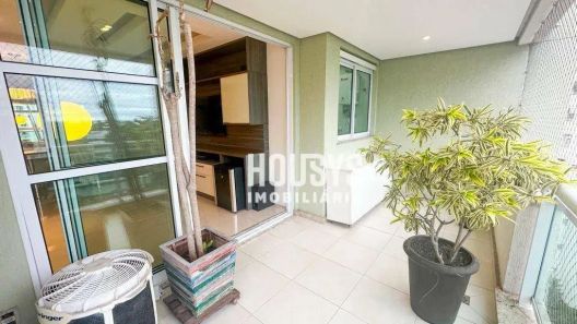 Apartamento com 2 Quartos à venda, 68m² no Barra da Tijuca, Rio de Janeiro