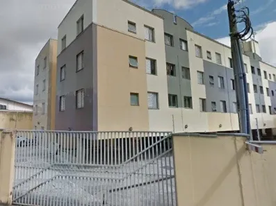 Apartamento com 2 Quartos à venda, 51m² no Floradas de São José, São José dos Campos