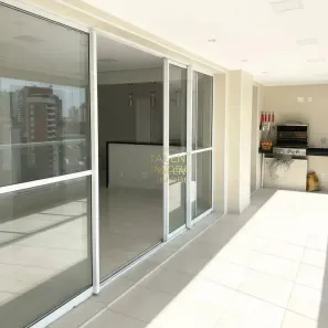 Apartamento com 3 Quartos à venda, 136m² no Chácara Inglesa, São Paulo