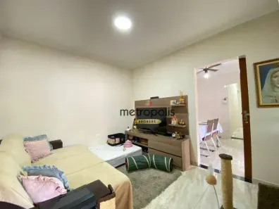 Sobrado com 3 Quartos à venda, 210m² no Boa Vista, São Caetano do Sul