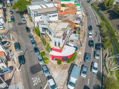 Prédio Comercial à venda, 250m² no Cambuí, Campinas