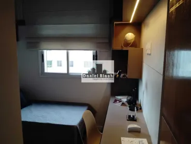Apartamento com 2 Quartos à venda, 60m² no Carlos Prates, Belo Horizonte