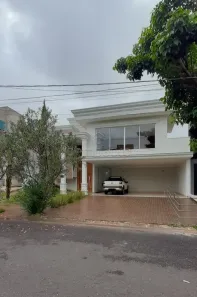 Casa de Condomínio com 4 Quartos à venda, 300m² no Parque Residencial Damha V, São José do Rio Preto