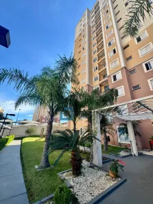 Apartamento com 2 Quartos para alugar, 50m² no Portais (Polvilho), Cajamar