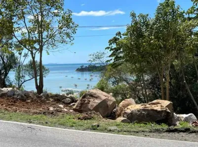 Lote/Terreno à venda, 360m² no , Governador Celso Ramos