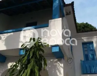 Casa com 8 Quartos à venda, 380m² no Santa Teresa, Rio de Janeiro