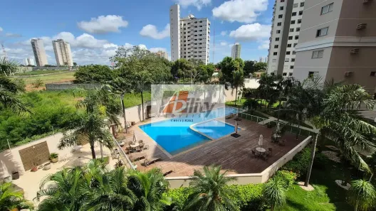 Apartamento com 3 Quartos à venda, 160m² no Jardim Aclimação, Cuiabá