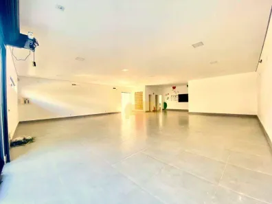 Ponto Comercial para alugar, 166m² no Zona Central, Rio Claro