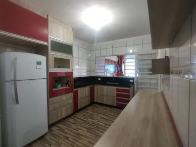 Casa com 3 Quartos à venda, 165m² no Jardim da Balsa I, Americana