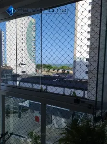 Apartamento com 2 Quartos à venda, 75m² no Praia de Itaparica, Vila Velha