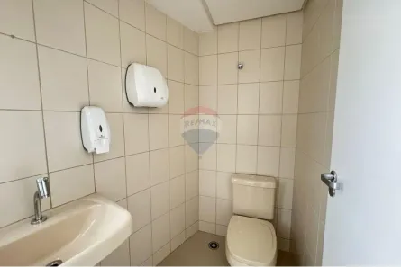 Sala Comercial para alugar, 57m² no Parque Campolim, Sorocaba
