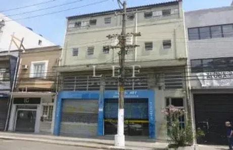Ponto Comercial à venda, 450m² no Lapa, São Paulo