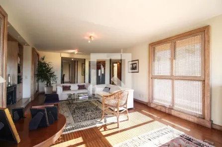 Apartamento com 3 Quartos à venda, 211m² no Moema, São Paulo