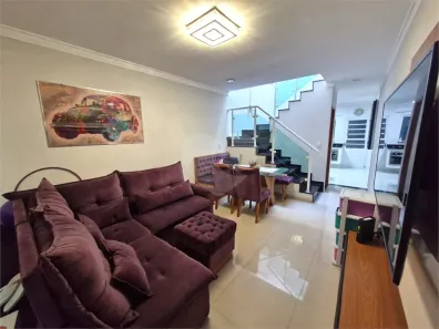 Sobrado com 2 Quartos à venda, 90m² no Vila Graciosa, São Paulo