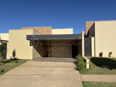 Casa de Condomínio com 3 Quartos para alugar, 157m² no , Cravinhos