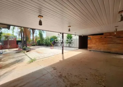 Ponto Comercial para alugar, 140m² no Jardim Irajá, Ribeirão Preto
