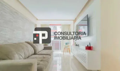 Apartamento com 3 Quartos à venda, 100m² no Barra da Tijuca, Rio de Janeiro