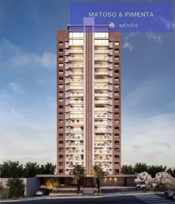 Apartamento com 3 Quartos à venda, 129m² no Cambuí, Campinas