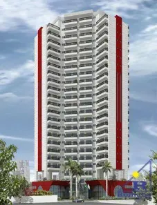 Apartamento com 1 Quarto à venda, 40m² no Vila Regente Feijó, São Paulo