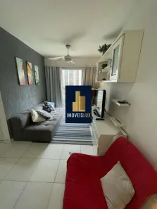 Apartamento com 2 Quartos para alugar, 50m² no Vila Suzana, São Paulo