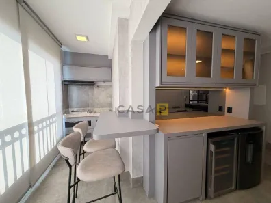 Apartamento com 2 Quartos à venda, 70m² no Jardim Ipiranga, Americana