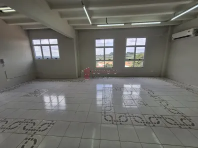 Sala Comercial para alugar, 56m² no Parque Residencial Eloy Chaves, Jundiaí