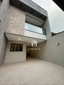 Sobrado com 3 Quartos à venda, 170m² no Parque Continental II, Guarulhos