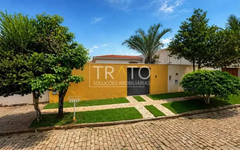 Casa com 3 Quartos à venda, 168m² no Bosque de Barão Geraldo, Campinas