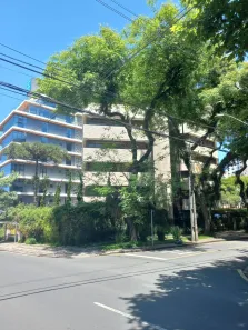 Apartamento com 3 Quartos à venda, 480m² no Cabral, Curitiba