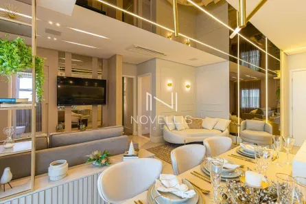 Apartamento com 2 Quartos à venda, 71m² no Jardim das Colinas, São José dos Campos