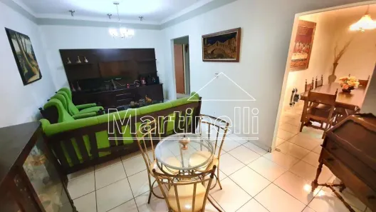 Casa com 3 Quartos à venda, 217m² no Planalto Verde, Ribeirão Preto