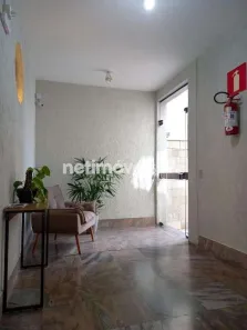 Apartamento com 4 Quartos à venda, 105m² no Nova Suíssa, Belo Horizonte