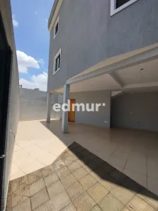 Sobrado com 2 Quartos à venda, 101m² no Parque das Nações, Santo André