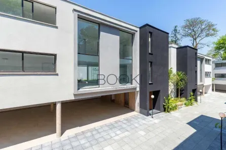 Casa de Condomínio com 4 Quartos à venda, 686m² no Jardim Cordeiro, São Paulo