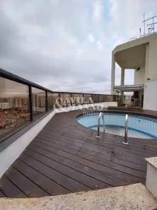 Cobertura com 3 Quartos à venda, 280m² no Alto da Mooca, São Paulo
