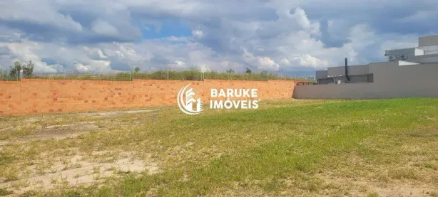 Lote/Terreno à venda, 300m² no Jardim Park Vista Real, Indaiatuba