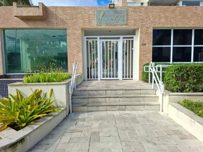 Cobertura com 3 Quartos para alugar, 160m² no Recreio dos Bandeirantes, Rio de Janeiro