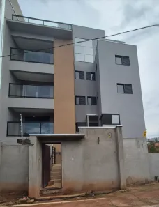 Apartamento com 2 Quartos à venda, 65m² no Residencial Parque dos Fontes, Pouso Alegre